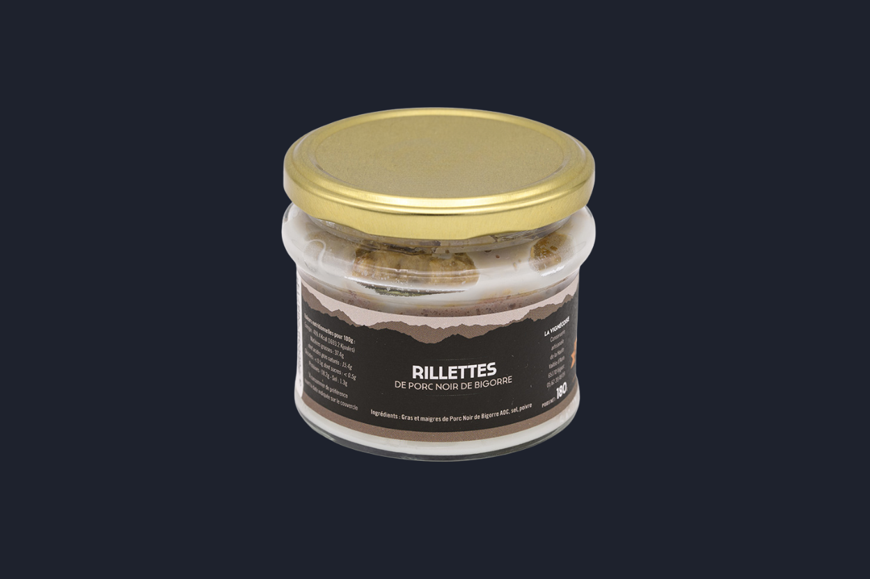 Conserverie artisanale AOP, Conserves de Porc Noir de Bigorre AOP, Eleveur de porc noir de Bigorre, Jambon noir de Bigorre AOP, Noir de Bigorre AOP, Porc noir de Bigorre AOP, Producteur de porc noir de Bigorre AOP, Viande de poir noir de Bigorre AOP