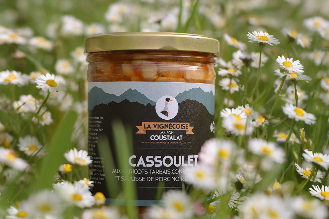 Conserverie artisanale AOP, Conserves de Porc Noir de Bigorre AOP, Eleveur de porc noir de Bigorre, Jambon noir de Bigorre AOP, Noir de Bigorre AOP, Porc noir de Bigorre AOP, Producteur de porc noir de Bigorre AOP, Viande de poir noir de Bigorre AOP