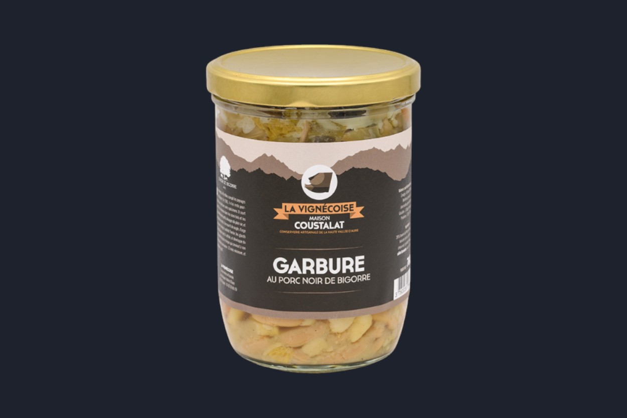 Conserverie artisanale AOP, Conserves de Porc Noir de Bigorre AOP, Eleveur de porc noir de Bigorre, Jambon noir de Bigorre AOP, Noir de Bigorre AOP, Porc noir de Bigorre AOP, Producteur de porc noir de Bigorre AOP, Viande de poir noir de Bigorre AOP