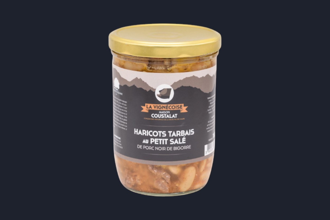 Conserverie artisanale AOP, Conserves de Porc Noir de Bigorre AOP, Eleveur de porc noir de Bigorre, Jambon noir de Bigorre AOP, Noir de Bigorre AOP, Porc noir de Bigorre AOP, Producteur de porc noir de Bigorre AOP, Viande de poir noir de Bigorre AOP