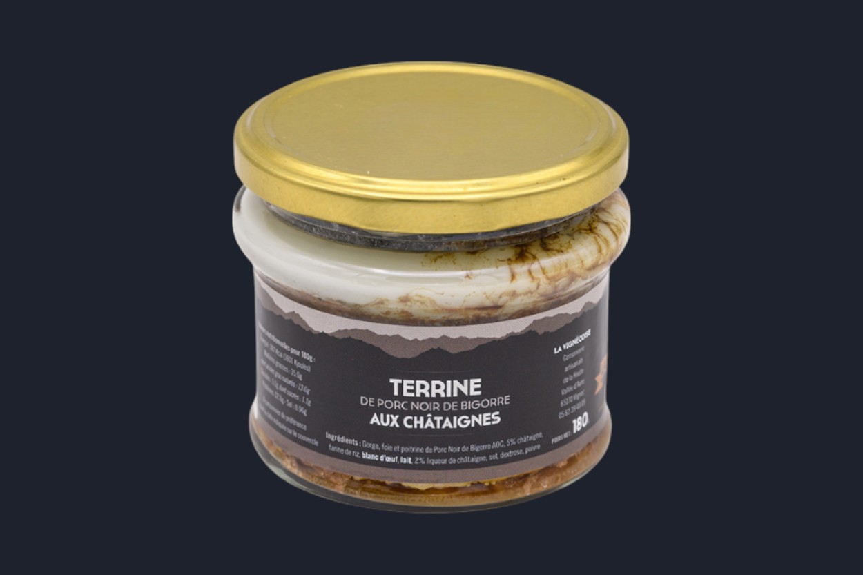 Conserverie artisanale AOP, Conserves de Porc Noir de Bigorre AOP, Eleveur de porc noir de Bigorre, Jambon noir de Bigorre AOP, Noir de Bigorre AOP, Porc noir de Bigorre AOP, Producteur de porc noir de Bigorre AOP, Viande de poir noir de Bigorre AOP